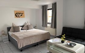 Mikroapartments Klarenthal